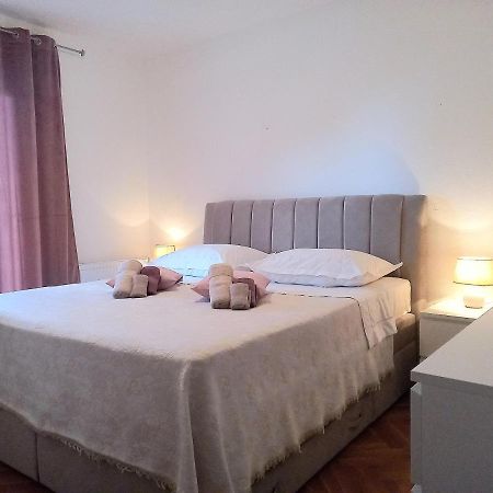 Apartman P&M Μακάρσκα Εξωτερικό φωτογραφία