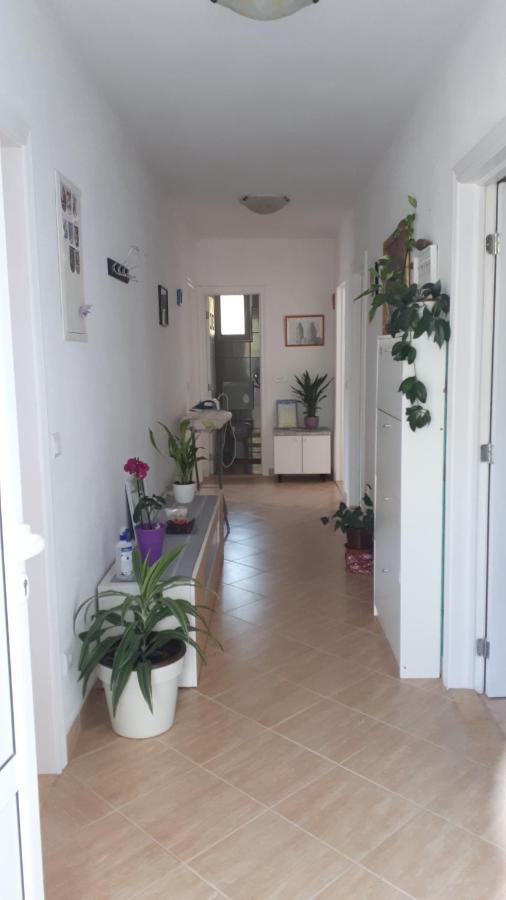 Apartman P&M Μακάρσκα Εξωτερικό φωτογραφία