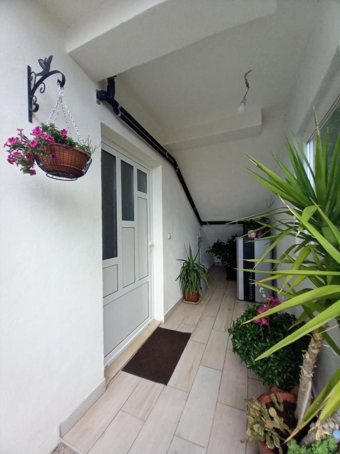 Apartman P&M Μακάρσκα Εξωτερικό φωτογραφία