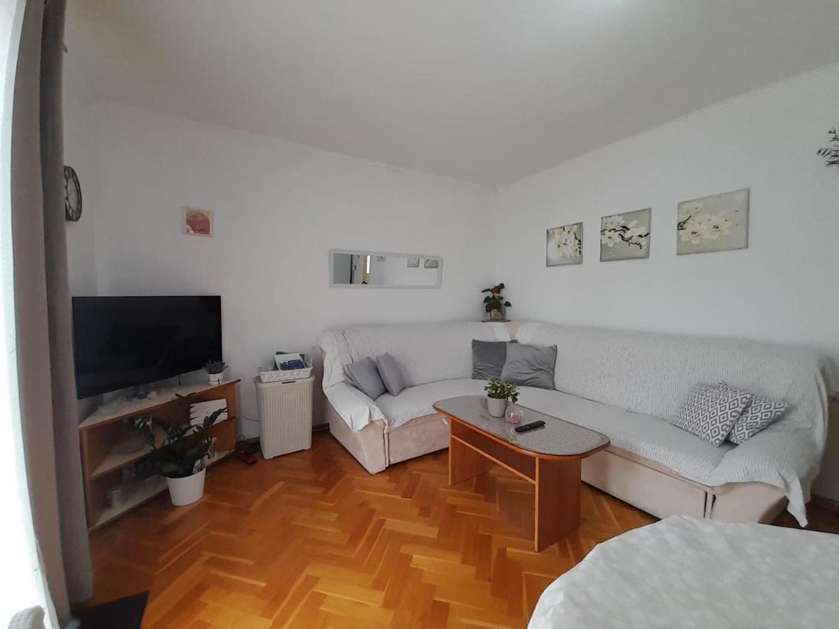 Apartman P&M Μακάρσκα Εξωτερικό φωτογραφία