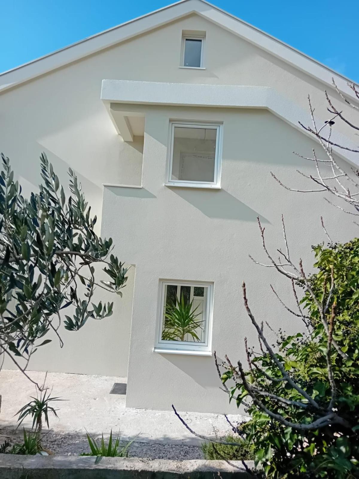 Apartman P&M Μακάρσκα Εξωτερικό φωτογραφία