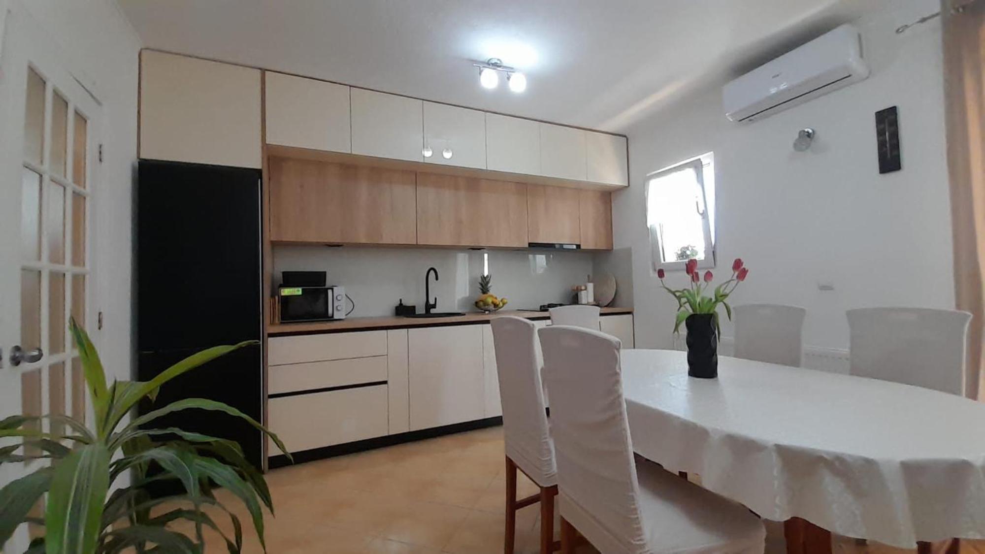 Apartman P&M Μακάρσκα Εξωτερικό φωτογραφία